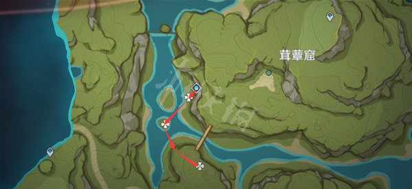 《原神》香辛果如何採集?香辛果採集方法介紹 《原神》香辛果如何採集?香辛果採集方法介紹