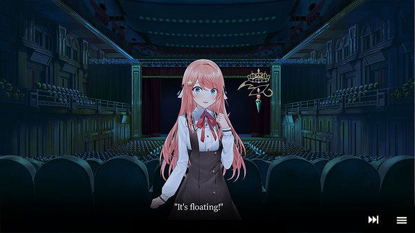 戀愛視覺小說《天作之合的我們1》Steam推出試玩版! 戀愛視覺小說《天作之合的我們1》Steam推出試玩版!