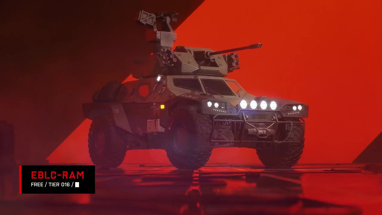 《戰地風雲2042》第二賽季通行證預告 今日正式上線 《戰地風雲2042》第二賽季通行證預告 今日正式上線