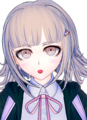 《戀活Sunshine》人物卡七海千秋分享 彈丸論破七海千秋怎麽捏? 《戀活Sunshine》人物卡七海千秋分享 彈丸論破七海千秋怎麽捏?