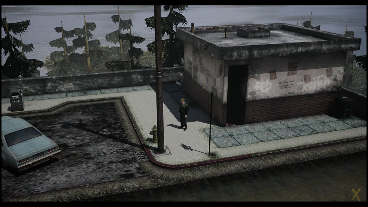 粉絲虛幻5重製《沉默之丘2》:改善紋理貼圖 還有光追哦 粉絲虛幻5重製《沉默之丘2》:改善紋理貼圖 還有光追哦