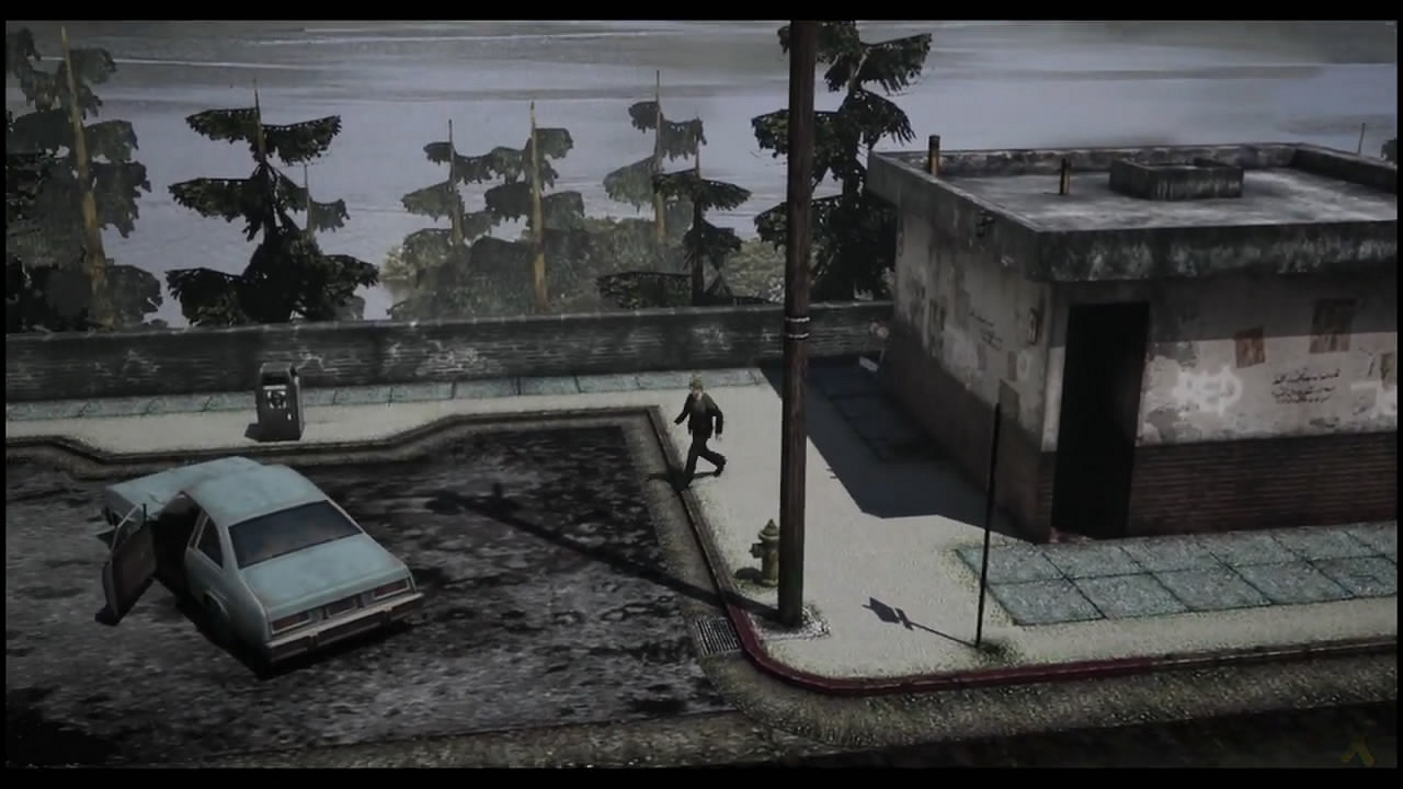 粉絲虛幻5重製《沉默之丘2》:改善紋理貼圖 還有光追哦 粉絲虛幻5重製《沉默之丘2》:改善紋理貼圖 還有光追哦