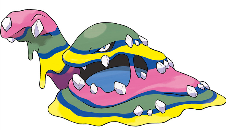 NS新聞 寶可夢朱紫神秘預告圖 星際戰甲預告限免活動