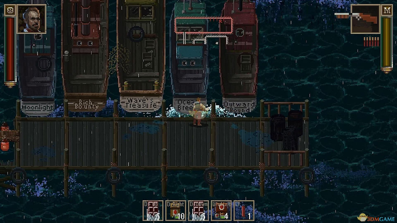 《克蘇魯異聞錄》女巫解鎖方法分享 《克蘇魯異聞錄》女巫解鎖方法分享