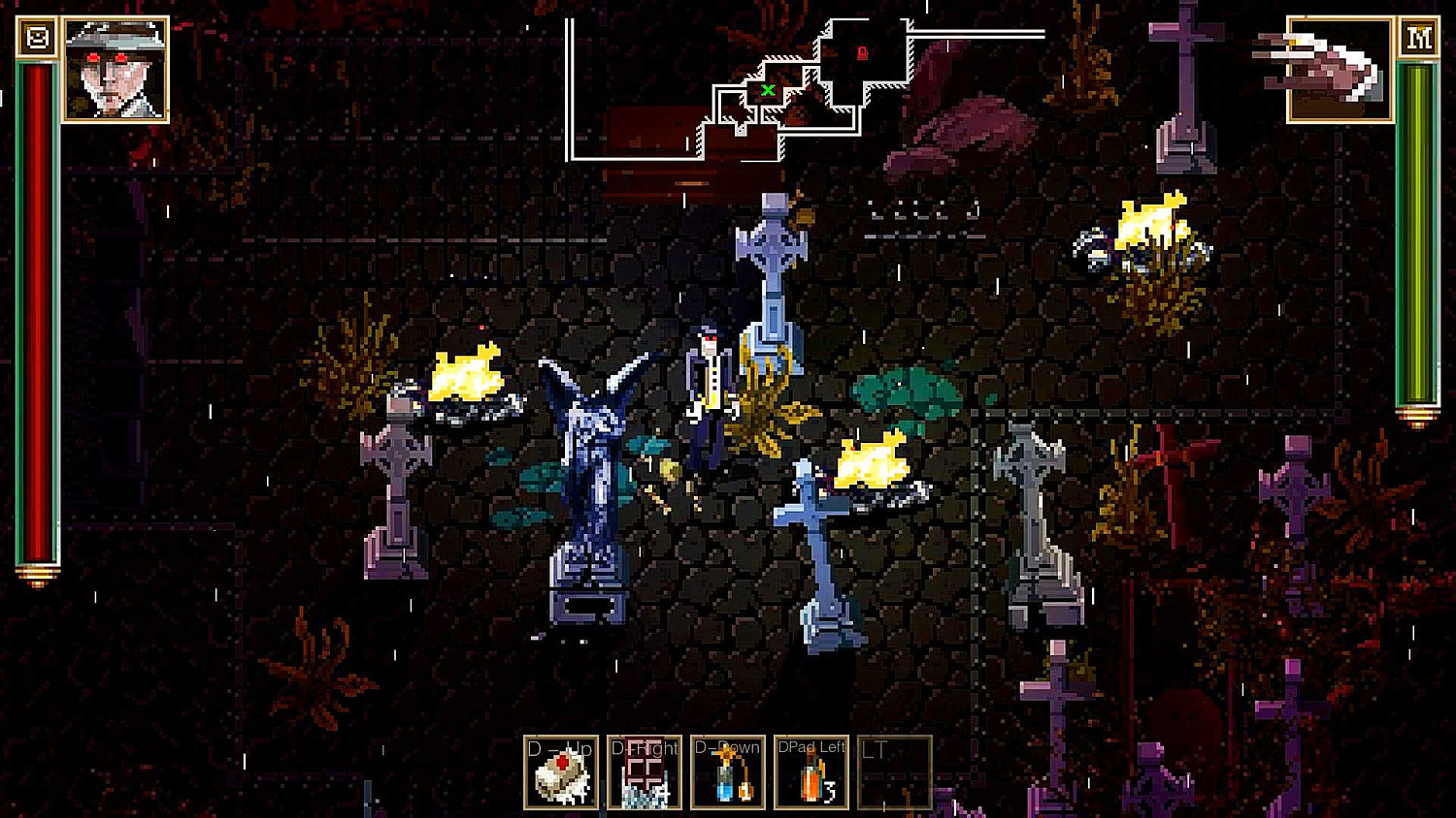 《克蘇魯異聞錄》“利刃與鬼爪”更新上線!原著劇情新演繹! 《克蘇魯異聞錄》“利刃與鬼爪”更新上線!原著劇情新演繹!