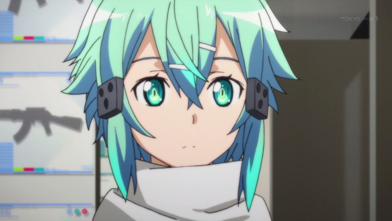 真有人能超越赤井秀一？盤點動漫中最擅長用槍的角色