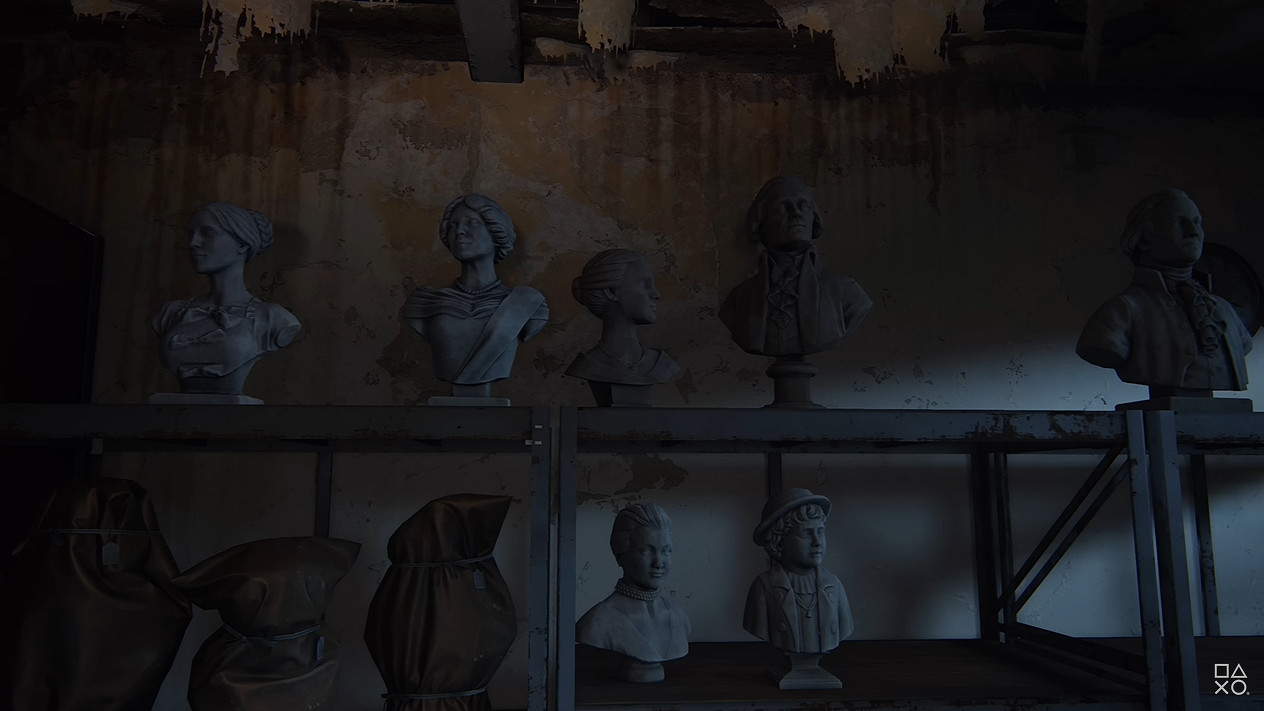 最好的版本!《最後生還者重製版》宣傳片“忠於原作” 最好的版本!《最後生還者重製版》宣傳片“忠於原作”