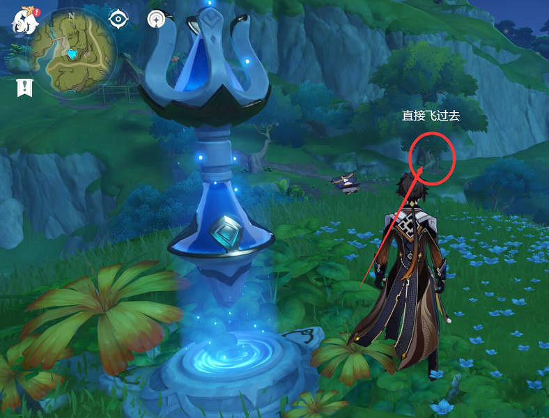 《原神》凶猛動物在哪裡任務怎麽玩?凶猛動物在哪裡任務玩法一覽 《原神》凶猛動物在哪裡任務怎麽玩?凶猛動物在哪裡任務玩法一覽