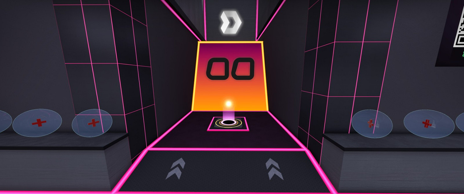 在《CS:GO》裡開賽車?新MOD CSGO KART發布! 在《CS:GO》裡開賽車?新MOD CSGO KART發布!