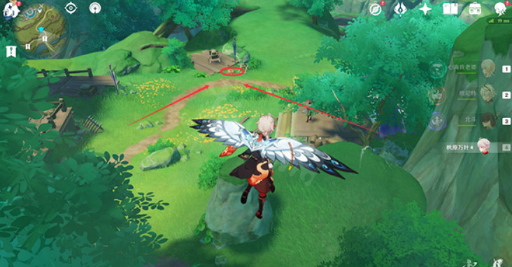 《原神》啊美好的日子成就怎麽做?啊美好的日子成就詳細介紹 《原神》啊美好的日子成就怎麽做?啊美好的日子成就詳細介紹