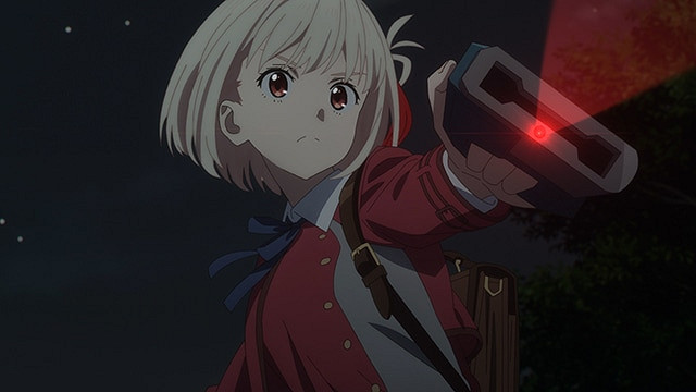 真有人能超越赤井秀一？盤點動漫中最擅長用槍的角色