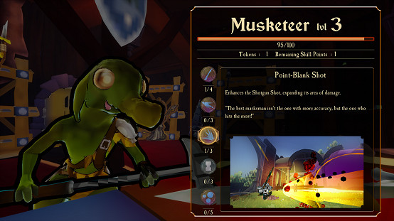 騎士就是要拯救公主們!動作Roguelike遊戲《塔樓公主》9月9日即將上線! 騎士就是要拯救公主們!動作Roguelike遊戲《塔樓公主》9月9日即將上線!