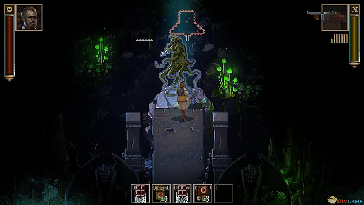 《克蘇魯異聞錄》女巫技能分析 《克蘇魯異聞錄》女巫技能分析