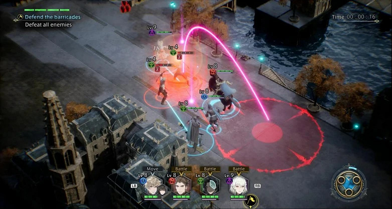 九月遊戲推薦:遊戲千千萬,冷飯占一半 九月遊戲推薦:遊戲千千萬,冷飯占一半