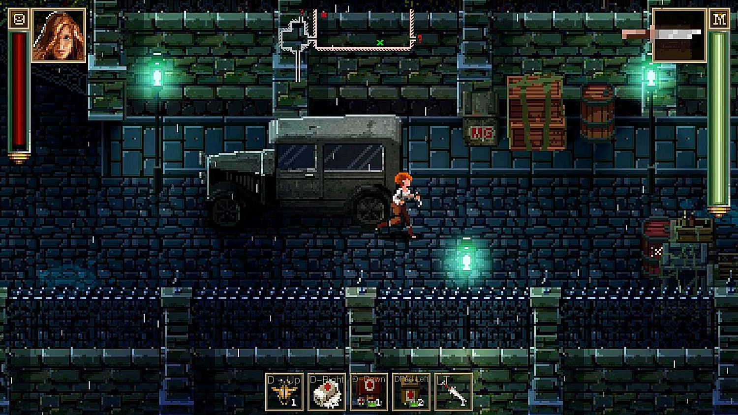 《克蘇魯異聞錄》“利刃與鬼爪”更新上線!原著劇情新演繹! 《克蘇魯異聞錄》“利刃與鬼爪”更新上線!原著劇情新演繹!