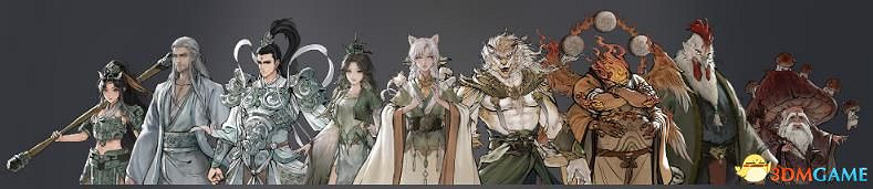 《鬼谷八荒》羽化登仙版本攻略 羽化境界突破登仙境界突破方法 《鬼谷八荒》羽化登仙版本攻略 羽化境界突破登仙境界突破方法