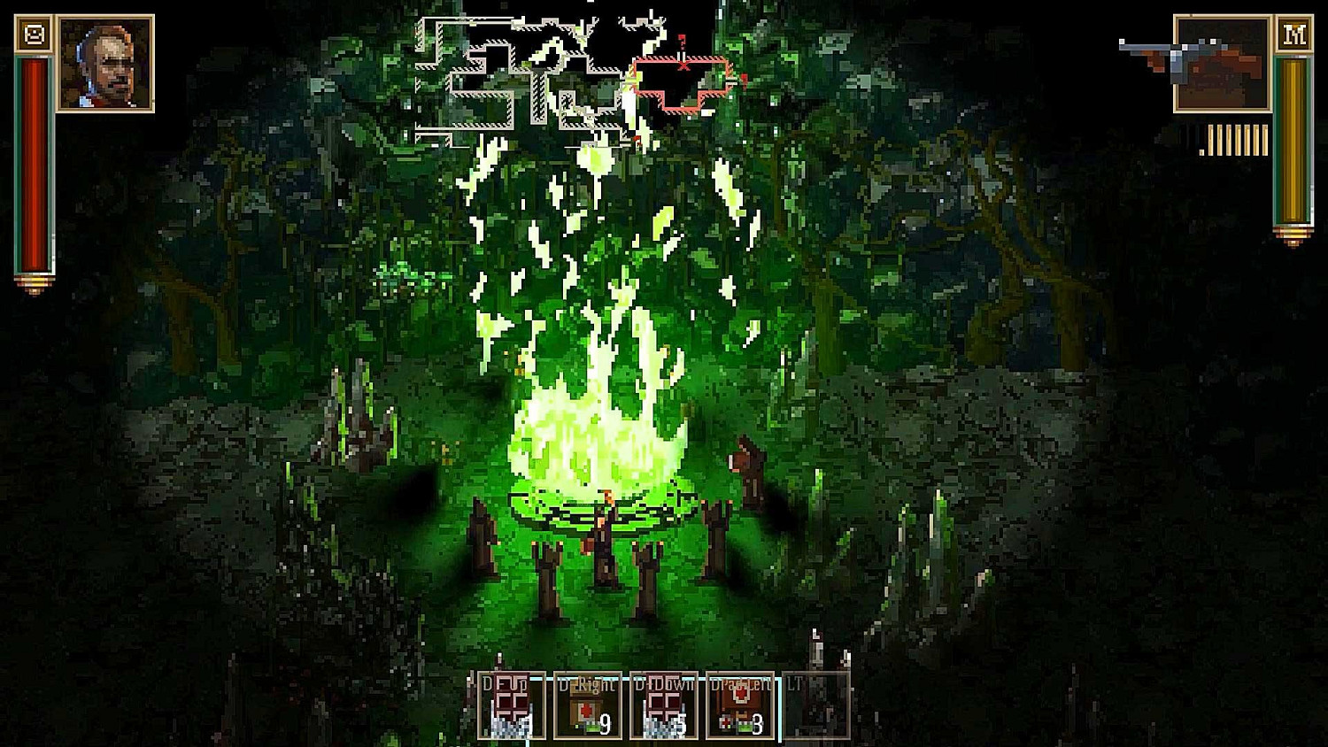 《克蘇魯異聞錄》正式版發售,置身傳奇的克蘇魯故事! 《克蘇魯異聞錄》正式版發售,置身傳奇的克蘇魯故事!