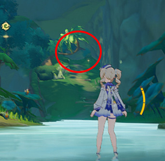 《原神》關於森林的故事成就怎麽玩?關於森林的故事成就玩法一覽 《原神》關於森林的故事成就怎麽玩?關於森林的故事成就玩法一覽