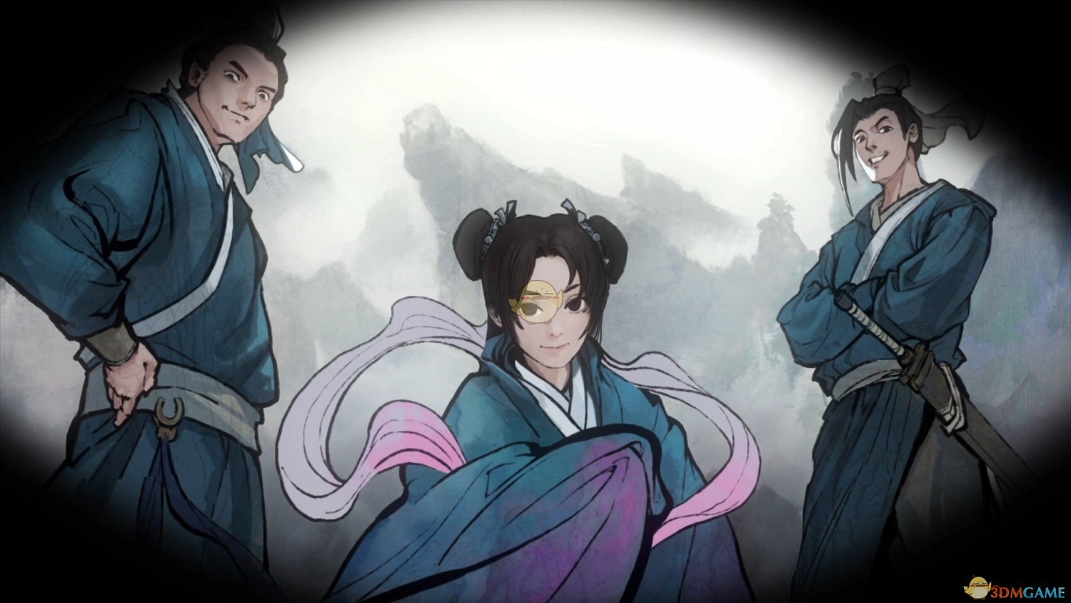 《鬼谷八荒》昊天眼妖獸朱厭全技能介紹