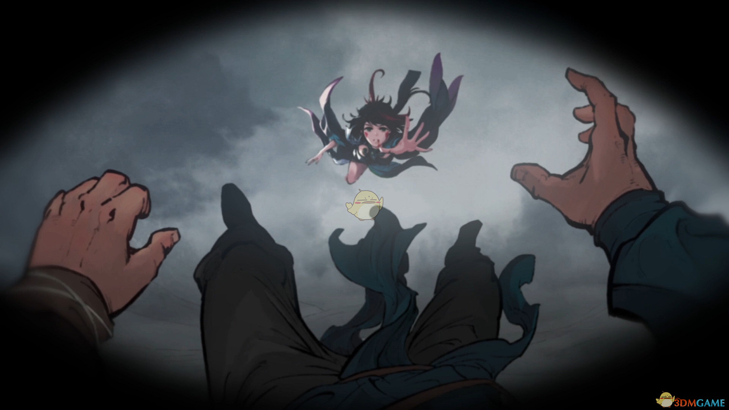 《鬼谷八荒》昊天眼妖獸計蒙全技能介紹 《鬼谷八荒》昊天眼妖獸計蒙全技能介紹