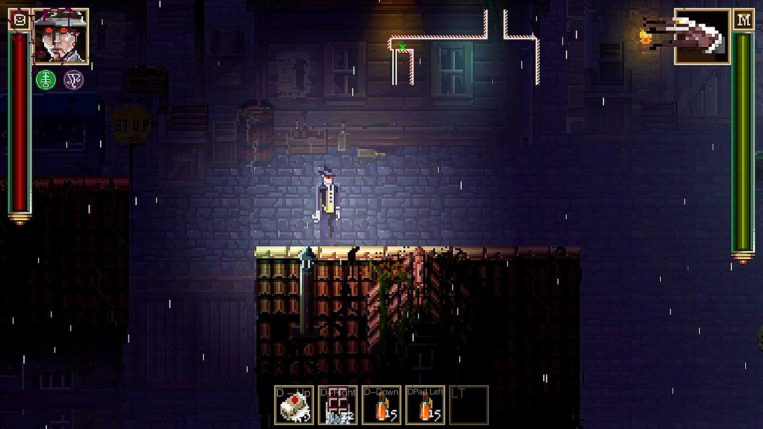 《克蘇魯異聞錄》“利刃與鬼爪”更新上線!原著劇情新演繹! 《克蘇魯異聞錄》“利刃與鬼爪”更新上線!原著劇情新演繹!