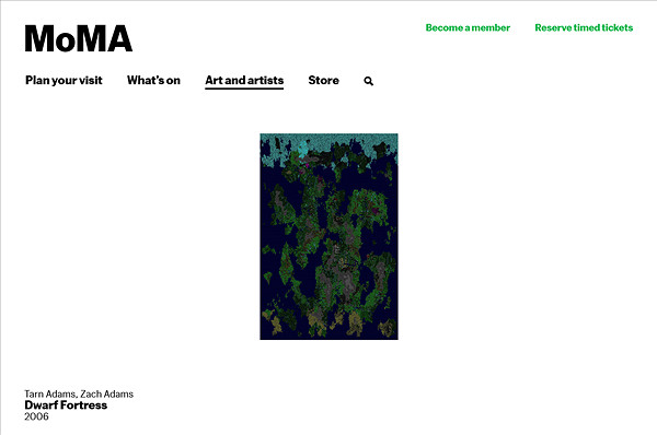 已經開發了20年的《矮人要塞》今年秋季有望發售！