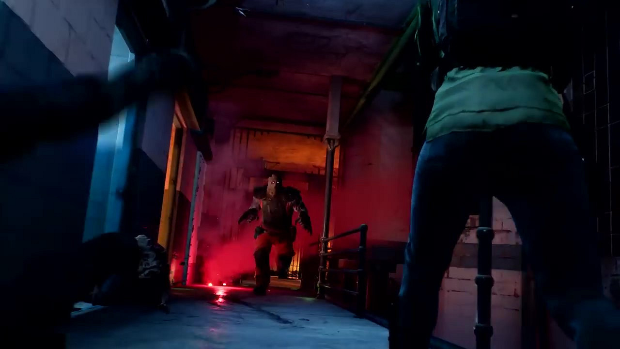 《喋血復仇》蠕蟲之子發售預告 今日正式上線 《喋血復仇》蠕蟲之子發售預告 今日正式上線