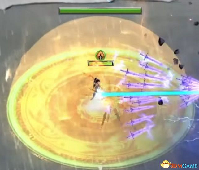 《鬼谷八荒》羽化登仙版本攻略 羽化境界突破登仙境界突破方法 《鬼谷八荒》羽化登仙版本攻略 羽化境界突破登仙境界突破方法