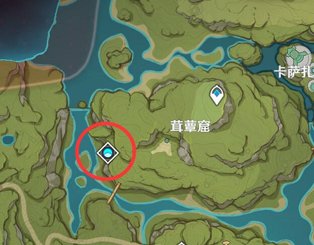 《原神》凶猛動物在哪裡任務怎麽玩?凶猛動物在哪裡任務玩法一覽 《原神》凶猛動物在哪裡任務怎麽玩?凶猛動物在哪裡任務玩法一覽