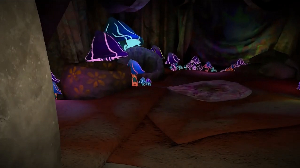 《巨洞冒險》3D重製版將於年底登陸Switch 宣傳片發布