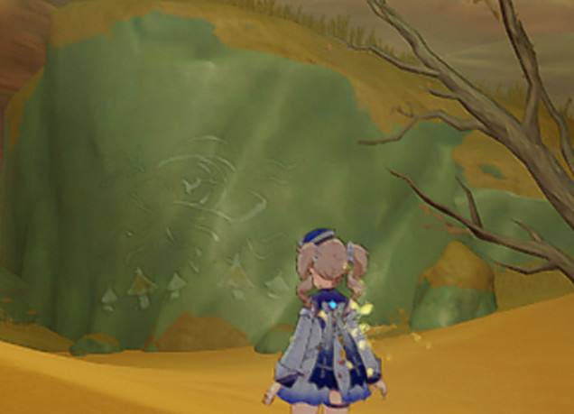 《原神》就算回歸沙塵成就怎麽玩?就算回歸沙塵成就玩法一覽 《原神》就算回歸沙塵成就怎麽玩?就算回歸沙塵成就玩法一覽