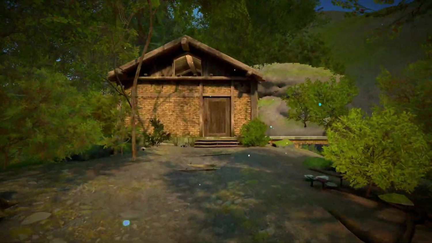 《巨洞冒險》3D重製版增加Switch版 年內登陸各平台