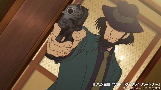 真有人能超越赤井秀一？盤點動漫中最擅長用槍的角色