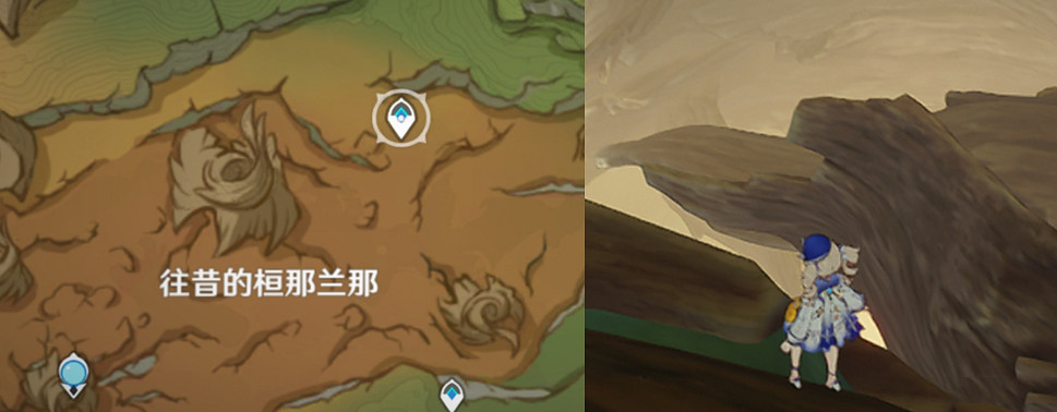 《原神》就算回歸沙塵成就怎麽玩?就算回歸沙塵成就玩法一覽 《原神》就算回歸沙塵成就怎麽玩?就算回歸沙塵成就玩法一覽