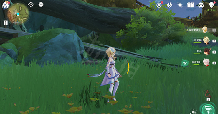 《原神》啊美好的日子成就怎麽做?啊美好的日子成就詳細介紹 《原神》啊美好的日子成就怎麽做?啊美好的日子成就詳細介紹