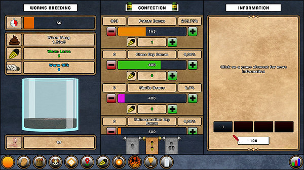 好評率95%!Steam免費放置遊戲《農夫對抗土豆》推出 好評率95%!Steam免費放置遊戲《農夫對抗土豆》推出