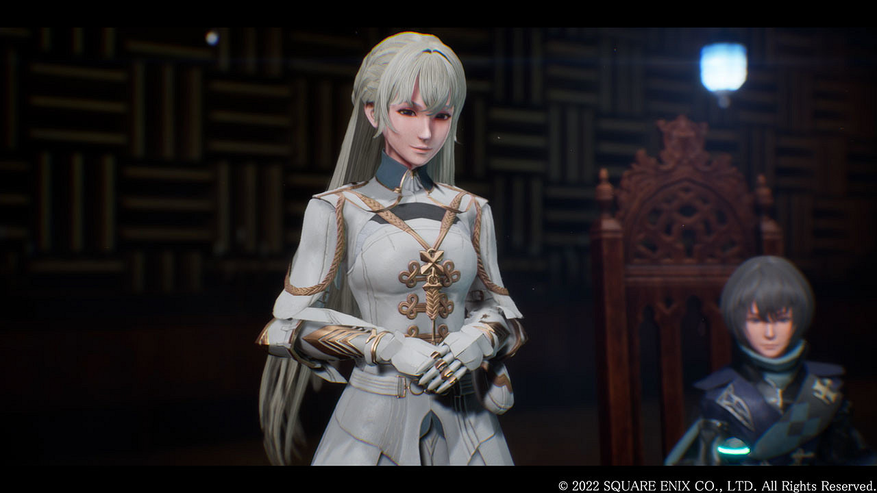 SE公布《神領編年史》主線故事及棘手強敵「頭目」介紹 SE公布《神領編年史》主線故事及棘手強敵「頭目」介紹