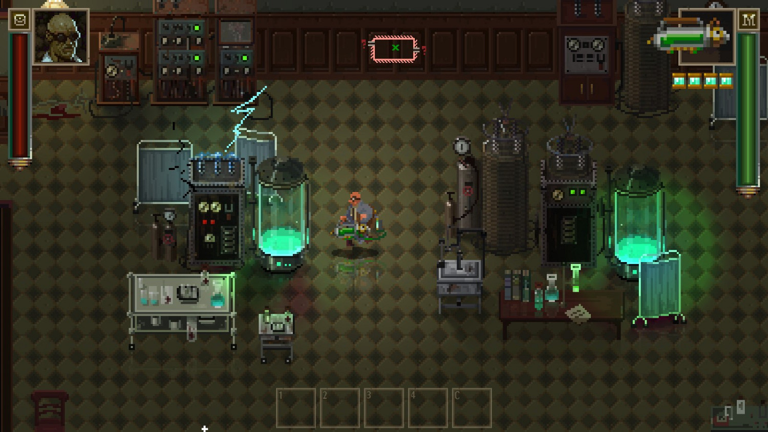 GOG喜加一！免費領取《克蘇魯異聞錄》