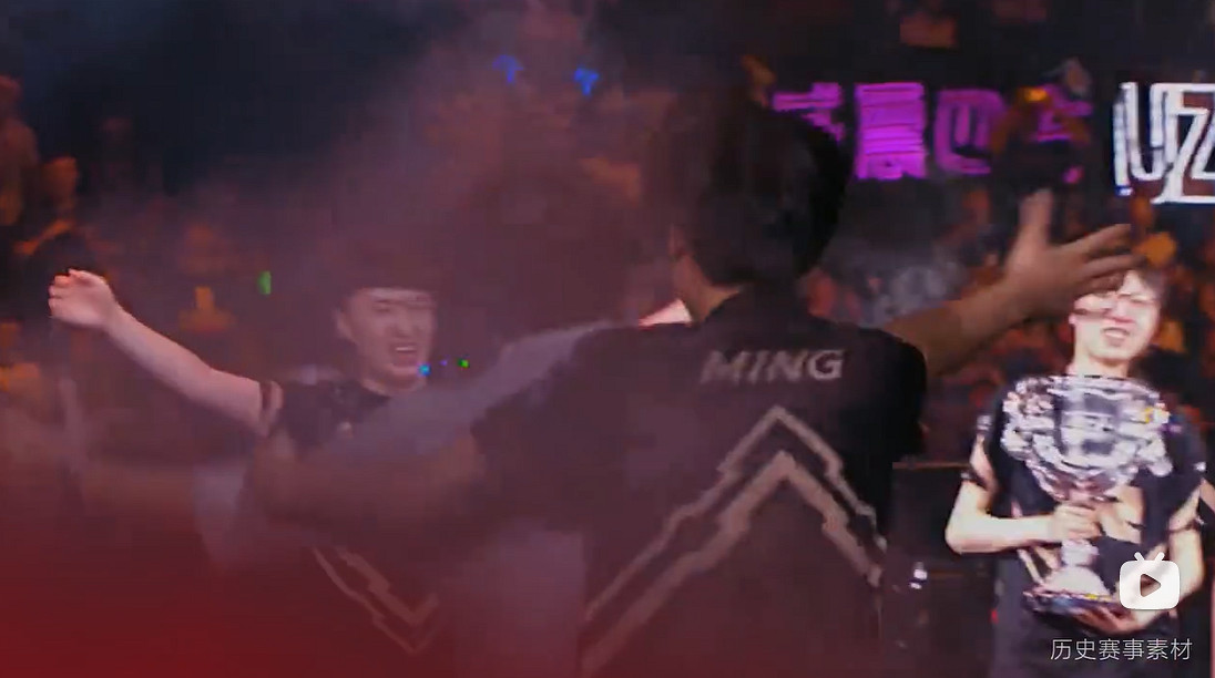 《LOL》2022LPL夏季總決賽預熱片:夢想,從未改變 《LOL》2022LPL夏季總決賽預熱片:夢想,從未改變