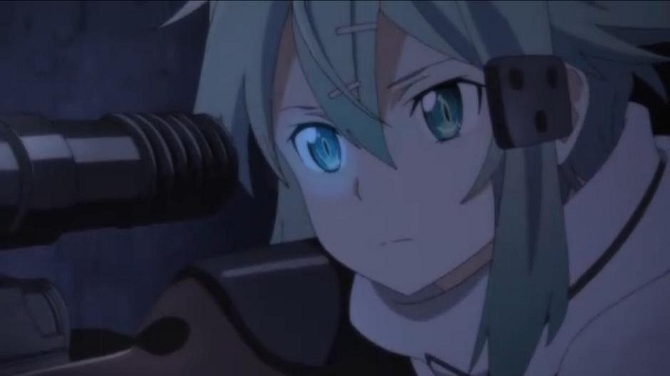 真有人能超越赤井秀一？盤點動漫中最擅長用槍的角色