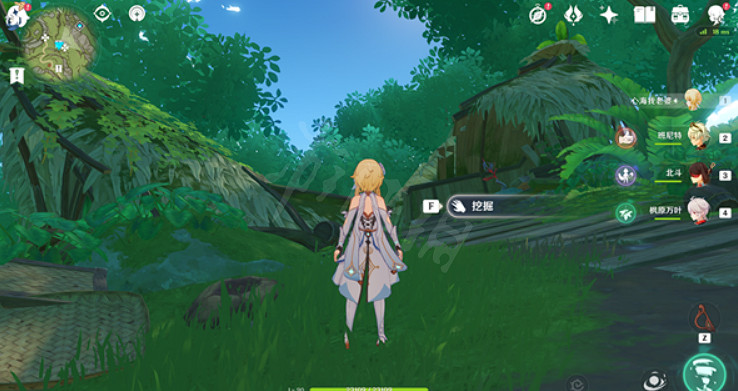 《原神》啊美好的日子成就怎麽做?啊美好的日子成就詳細介紹 《原神》啊美好的日子成就怎麽做?啊美好的日子成就詳細介紹