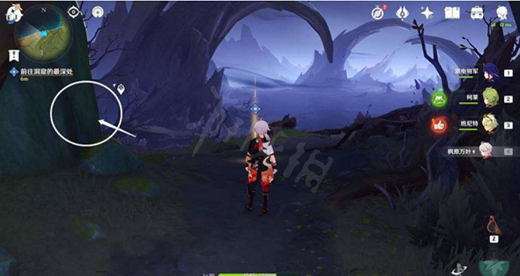 《原神》為了過去的孩子怎麽做?為了過去的孩子任務介紹 《原神》為了過去的孩子怎麽做?為了過去的孩子任務介紹