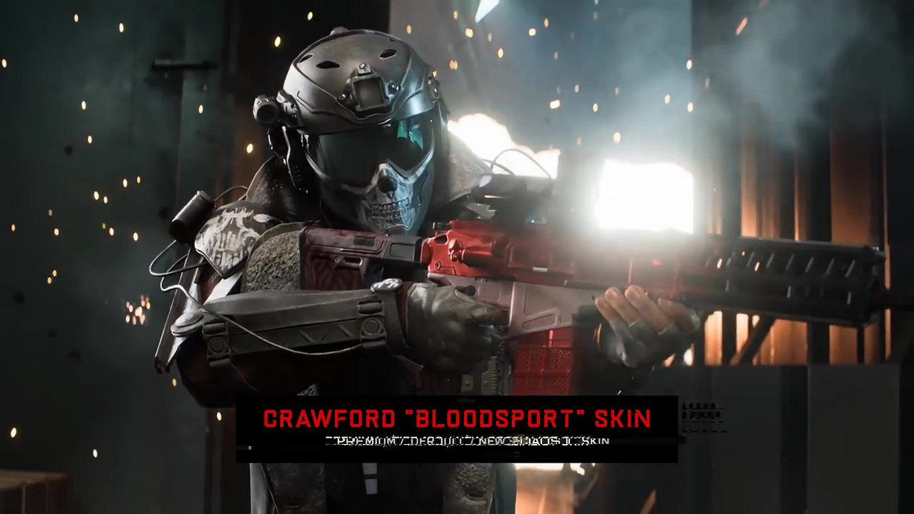 《戰地風雲2042》第二賽季通行證預告 今日正式上線 《戰地風雲2042》第二賽季通行證預告 今日正式上線