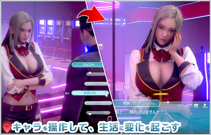 九月遊戲推薦:遊戲千千萬,冷飯占一半 九月遊戲推薦:遊戲千千萬,冷飯占一半