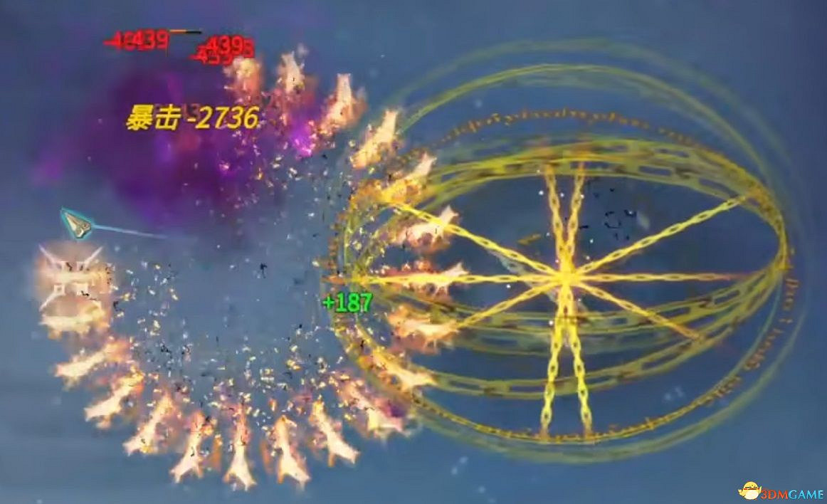 《鬼谷八荒》羽化登仙版本攻略 羽化境界突破登仙境界突破方法 《鬼谷八荒》羽化登仙版本攻略 羽化境界突破登仙境界突破方法