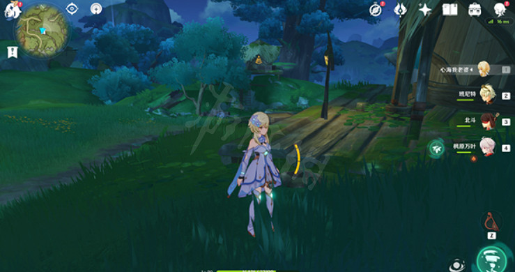 《原神》啊美好的日子成就怎麽做?啊美好的日子成就詳細介紹 《原神》啊美好的日子成就怎麽做?啊美好的日子成就詳細介紹