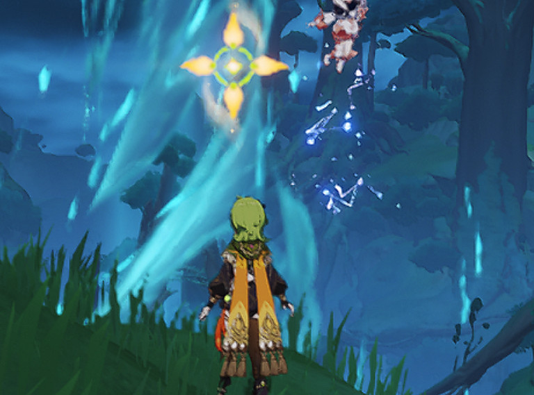 《原神》都匯進了激流成就怎麽玩?都匯進了激流成就玩法一覽 《原神》都匯進了激流成就怎麽玩?都匯進了激流成就玩法一覽