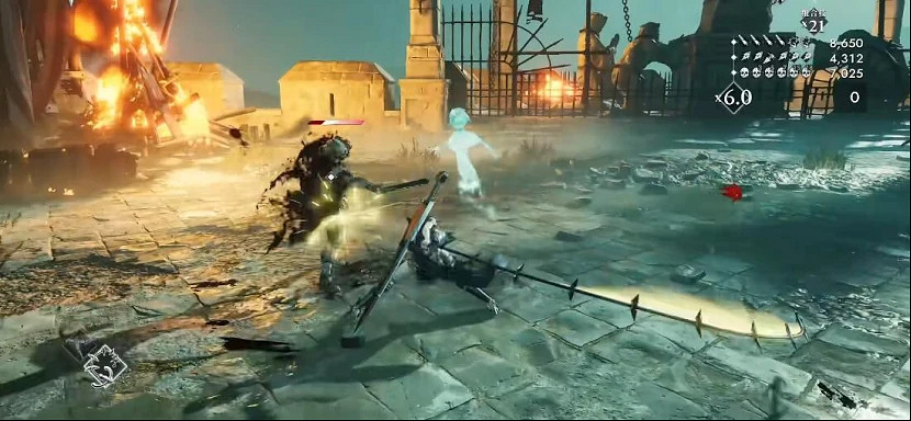 九月遊戲推薦:遊戲千千萬,冷飯占一半 九月遊戲推薦:遊戲千千萬,冷飯占一半