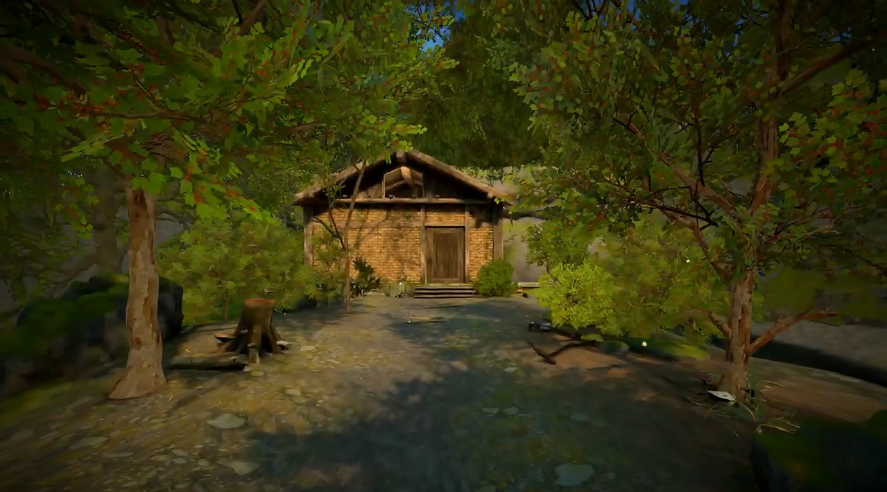 《巨洞冒險》3D重製版將於年底登陸Switch 宣傳片發布