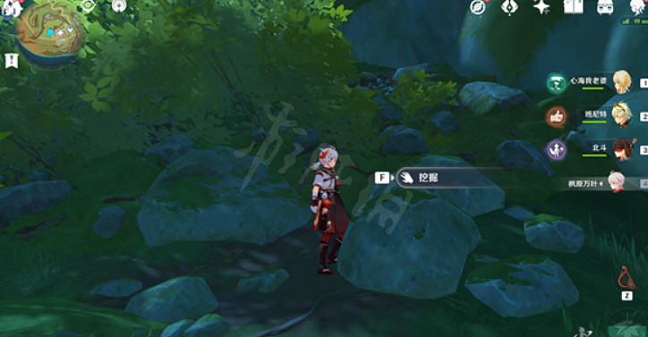 《原神》啊美好的日子成就怎麽做?啊美好的日子成就詳細介紹 《原神》啊美好的日子成就怎麽做?啊美好的日子成就詳細介紹